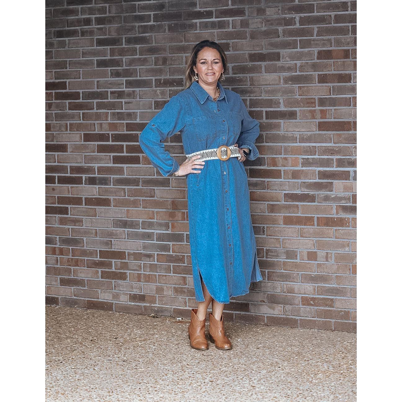 Elaine Dress