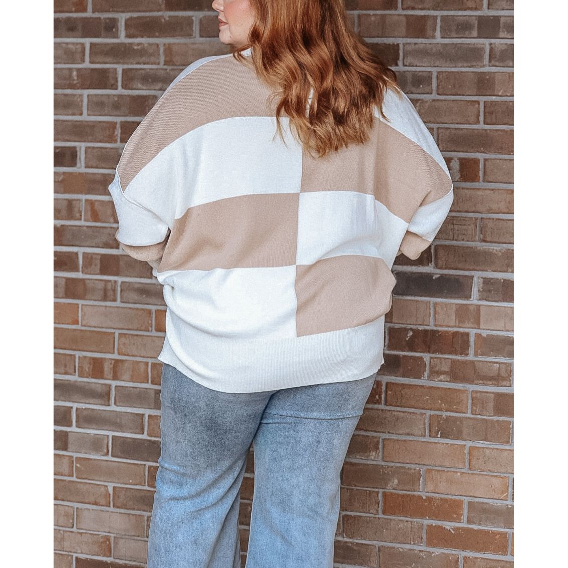 Kim Sweater