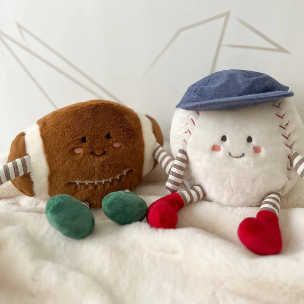 Mon Ami | Freddie Football