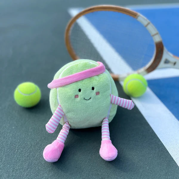 Mon Ami | Tina Tennis Ball
