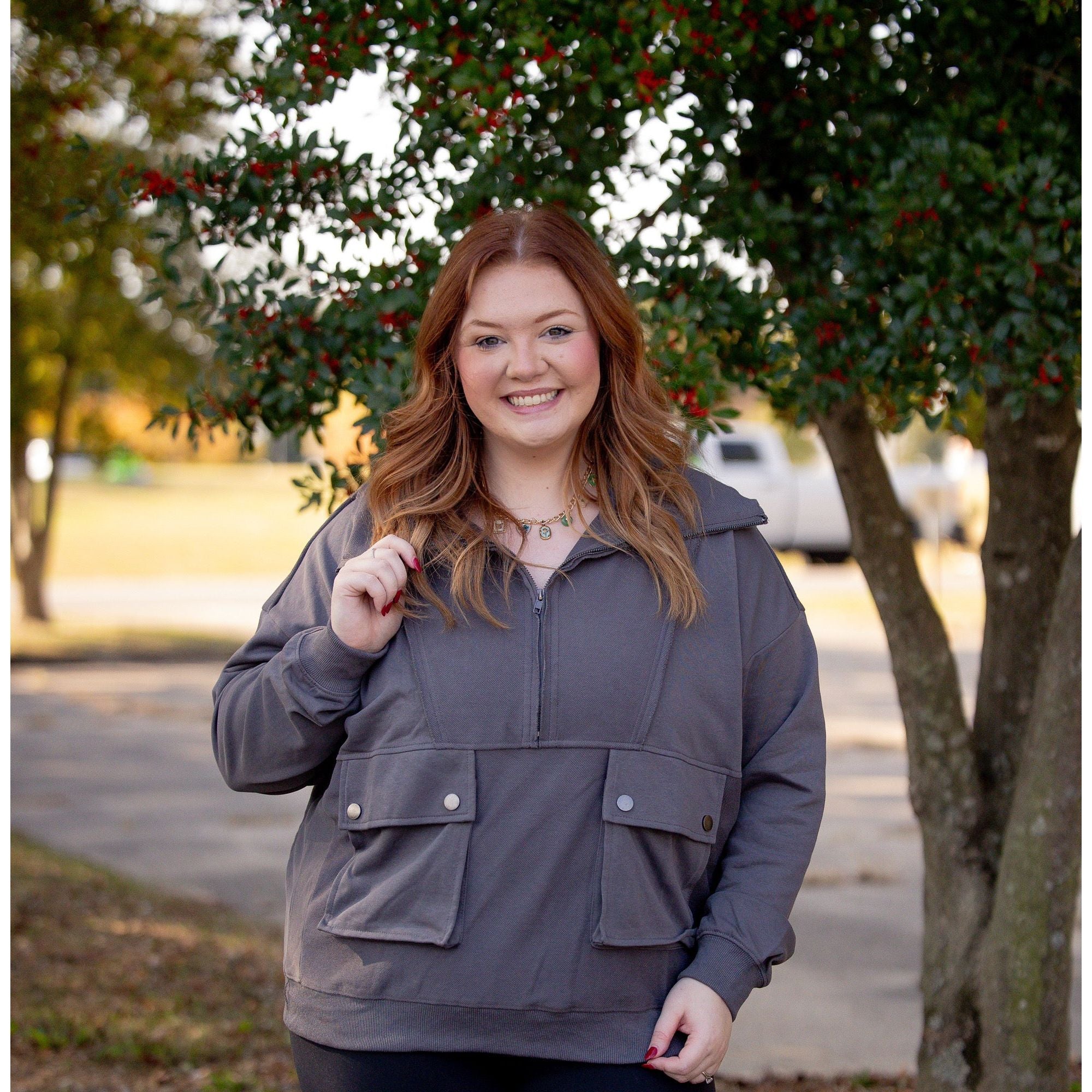 Odie Jacket