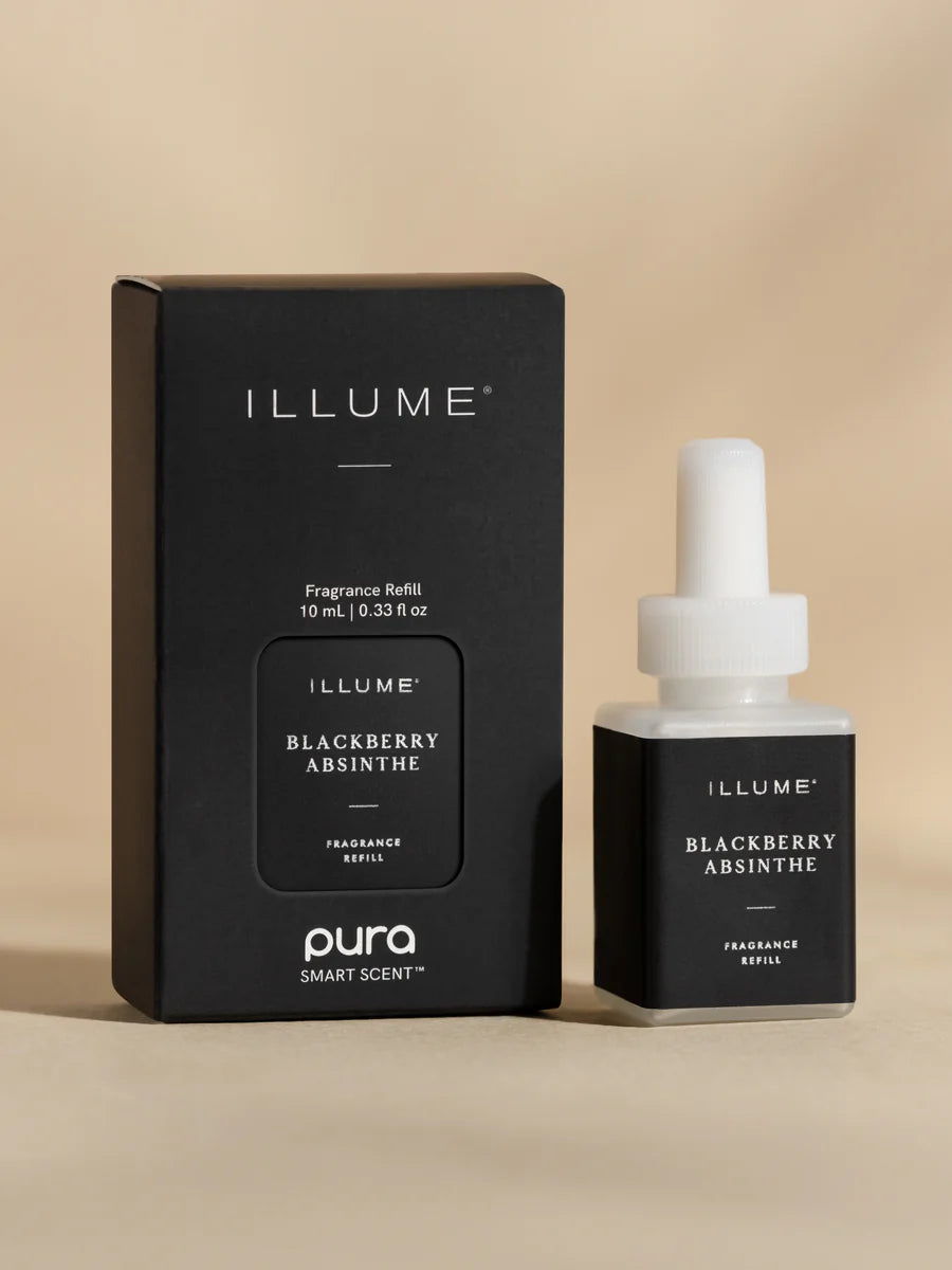 Illume | Blackberry Absinthe