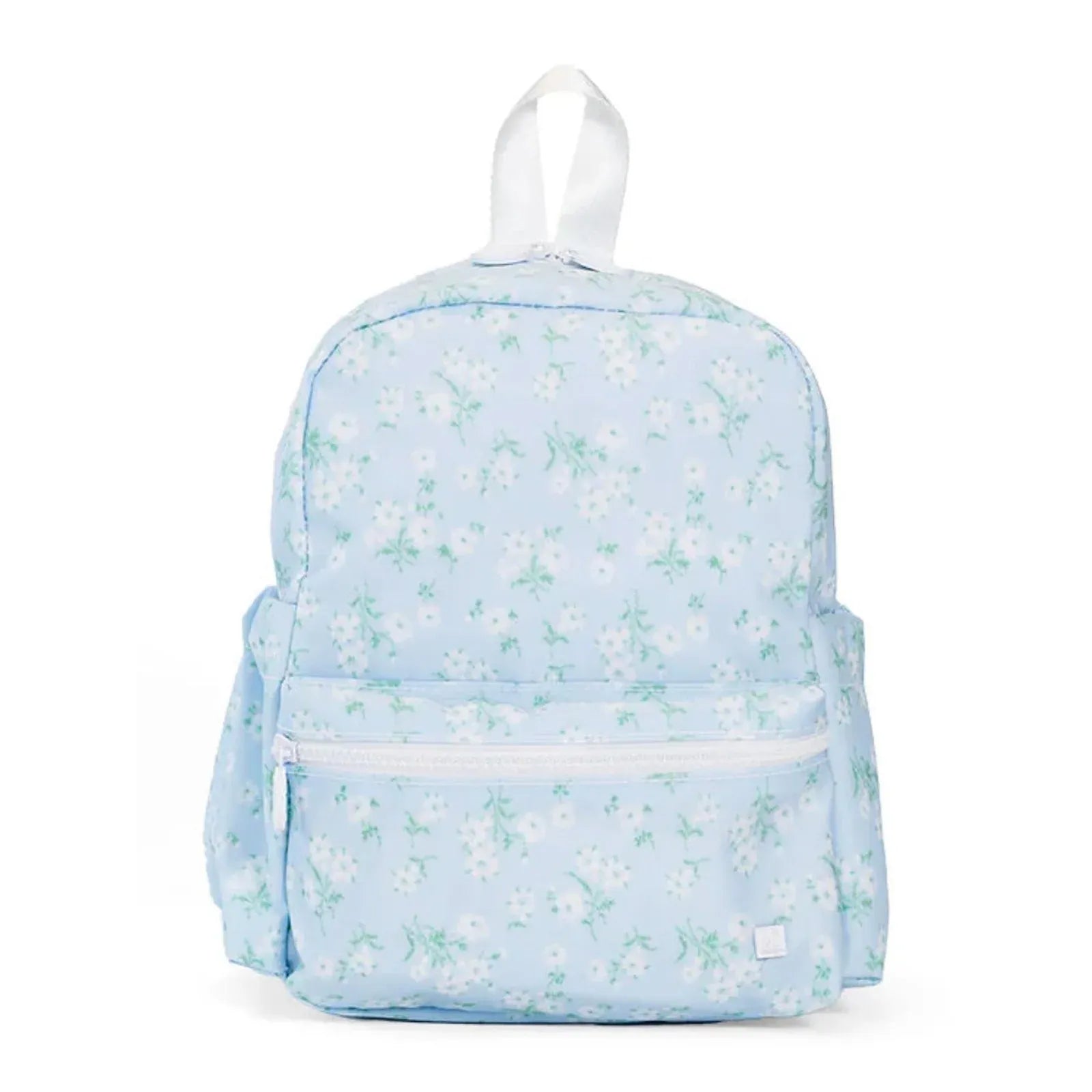 TRVL Design | Kiki Floral Mini Backer