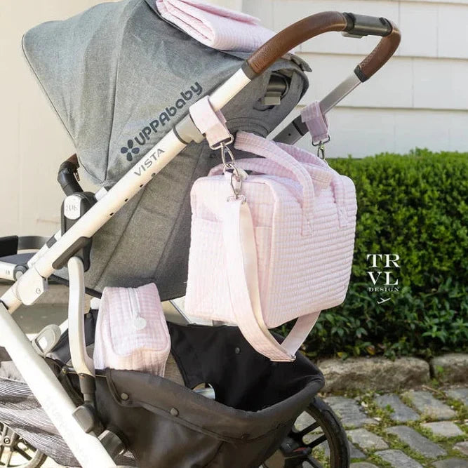 TRVL Design | Stroller Bag