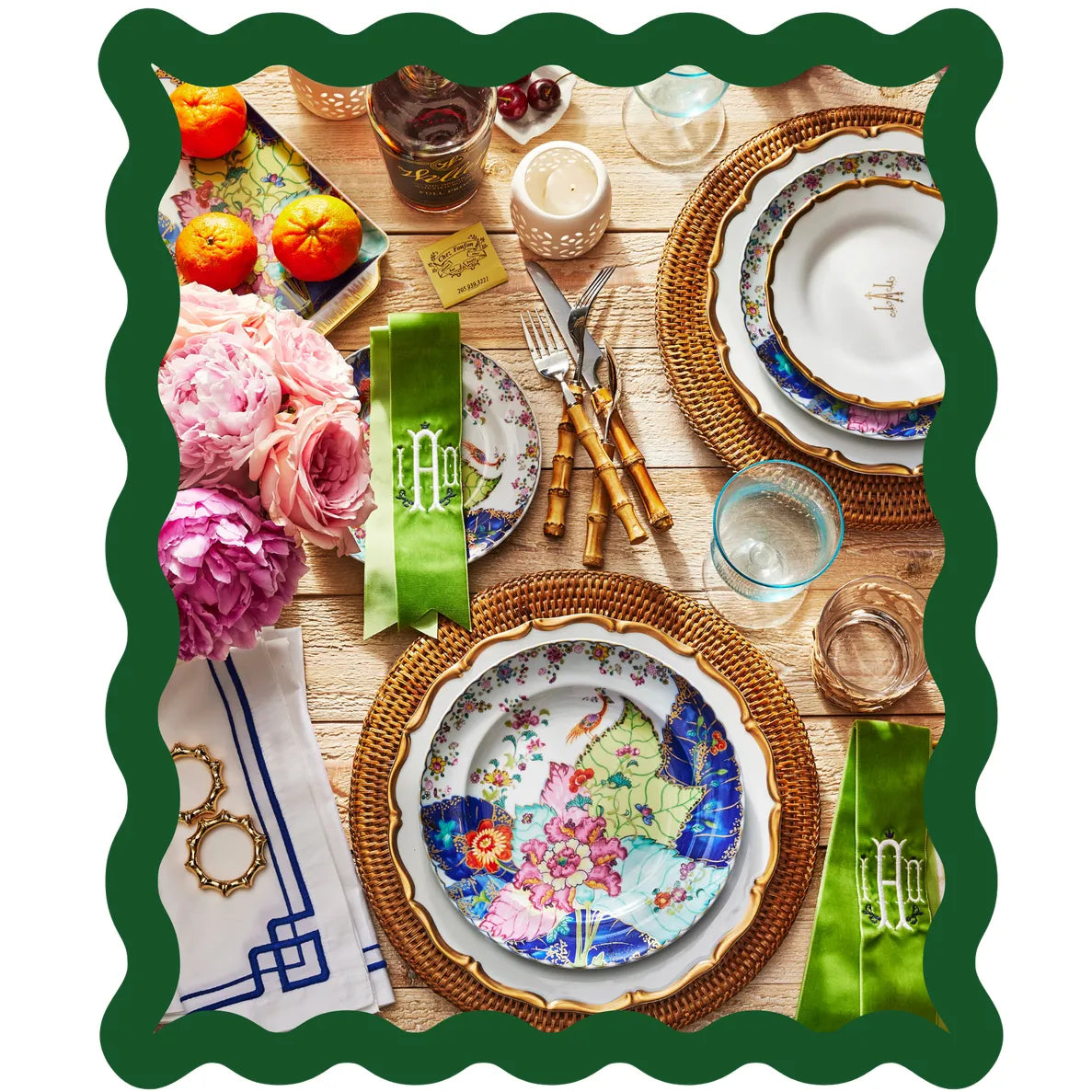 My Southern Kitchen By Ivy Odom