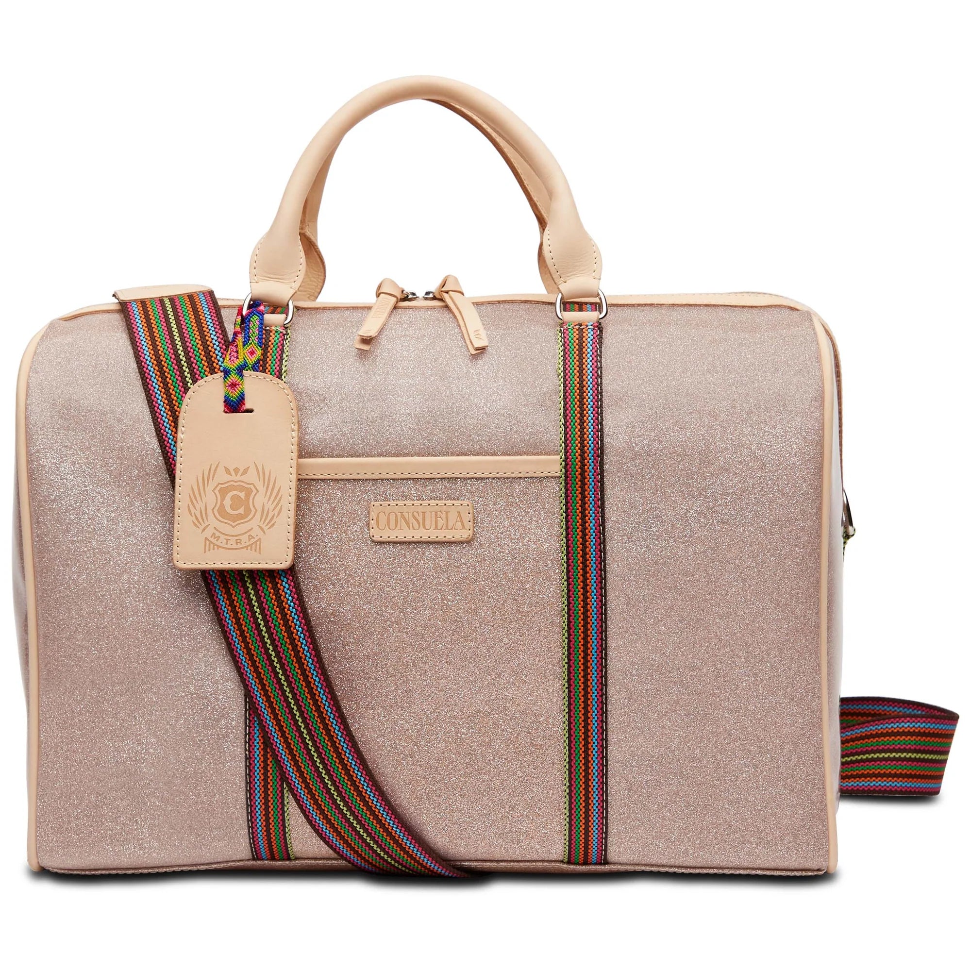 Consuela Emery Jetsetter