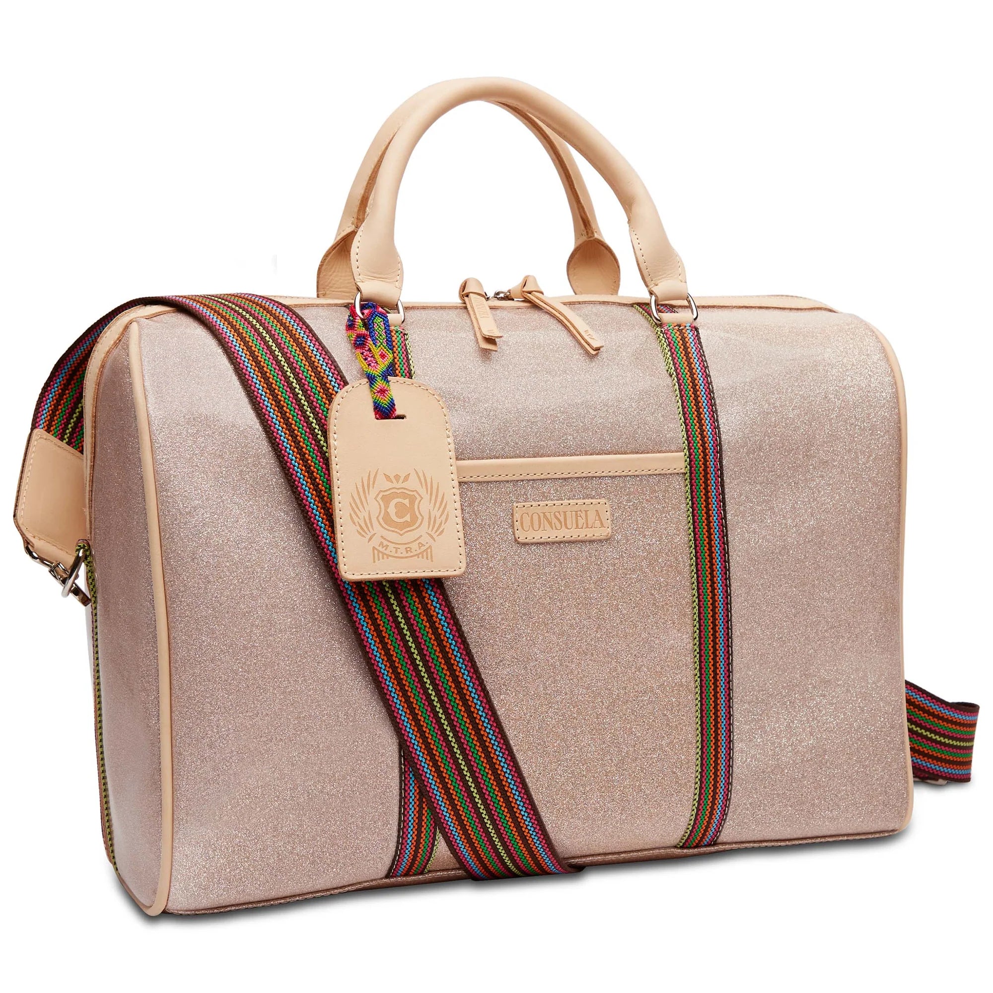 Consuela Emery Jetsetter