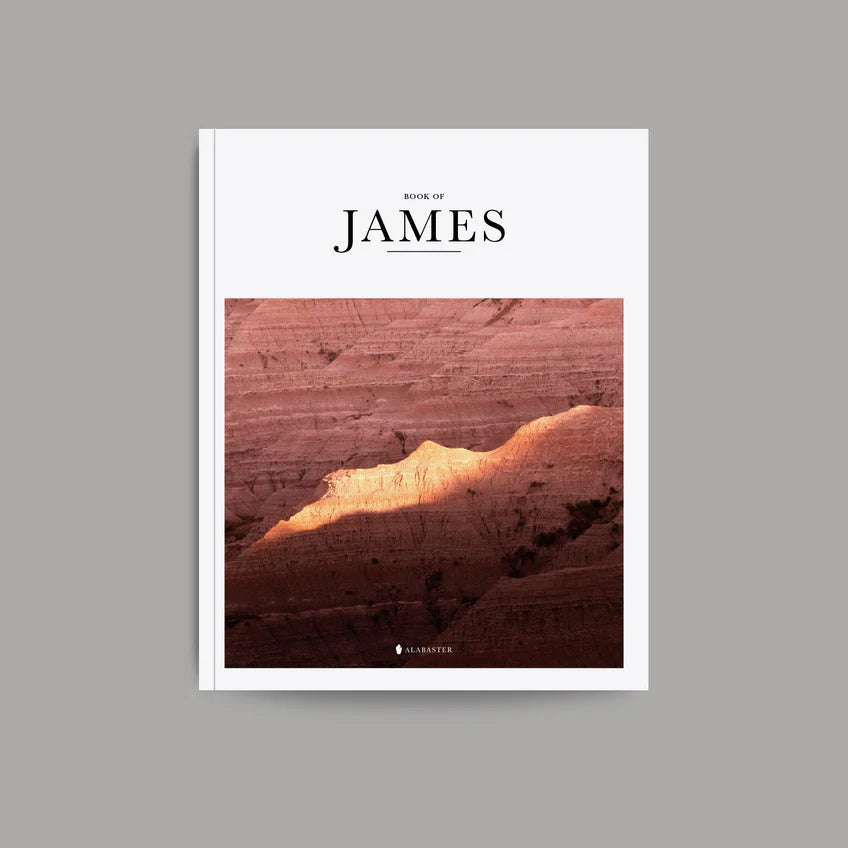 The Book of James