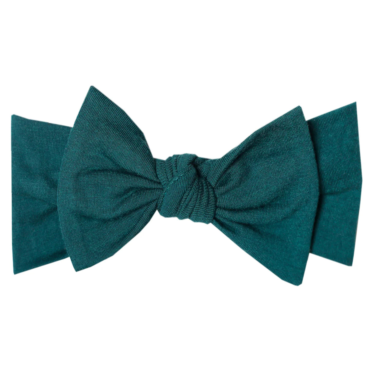 Jaspar Headband Bow