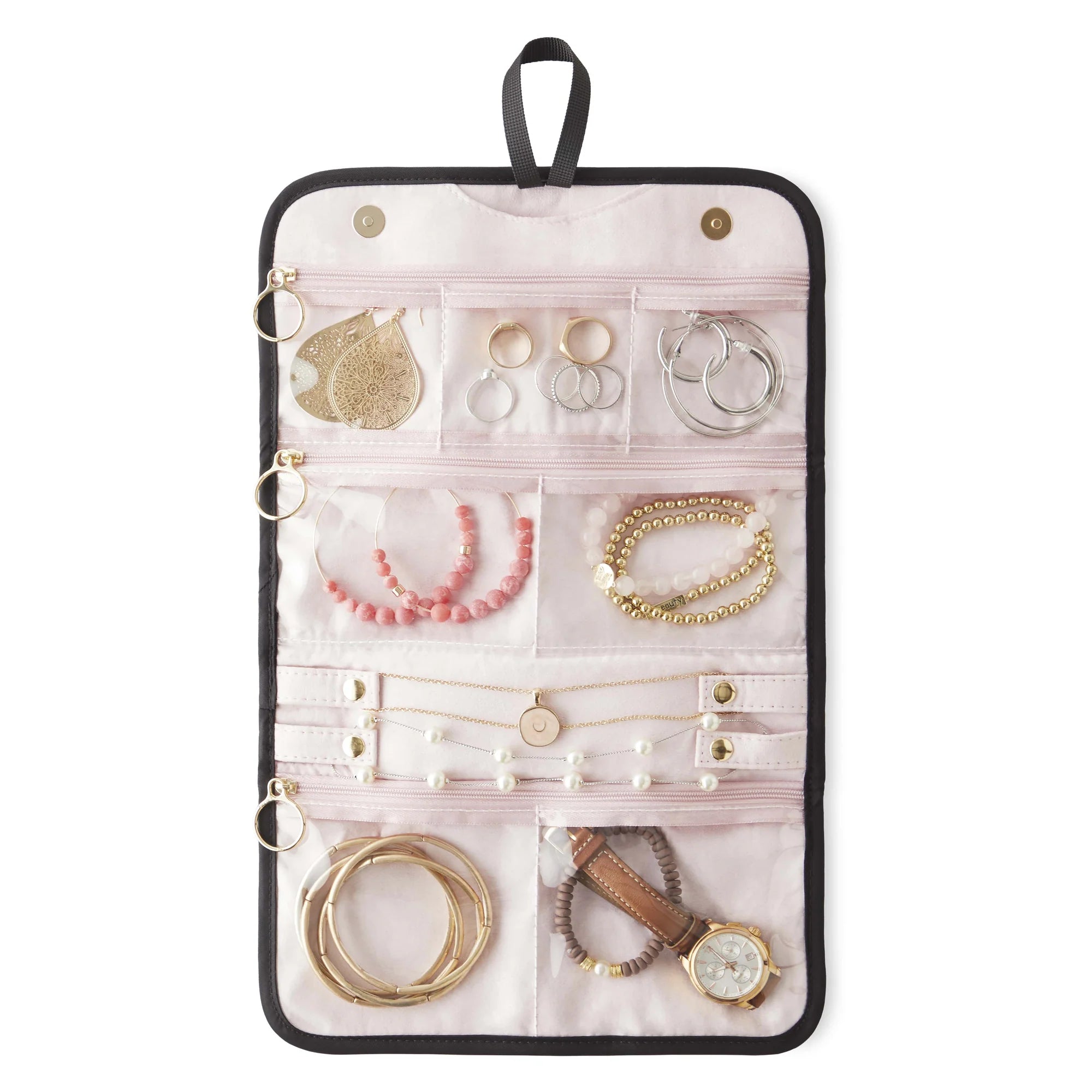 Kusshi Medium Jewelry Organizer