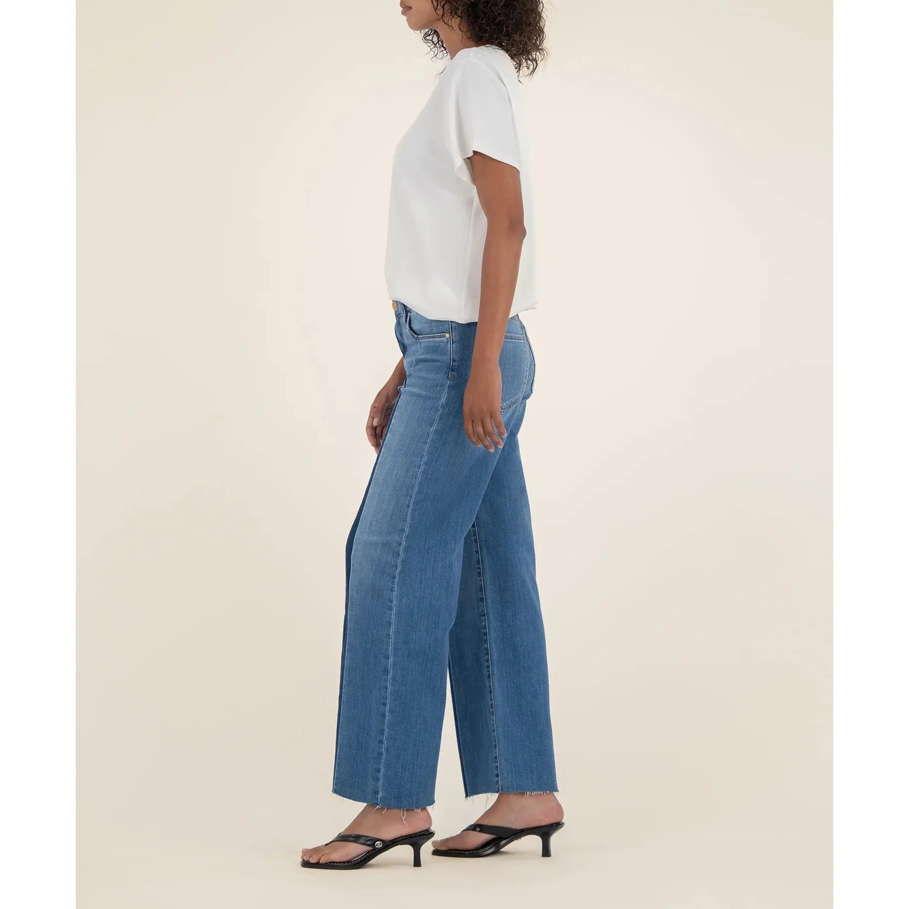 KUT Meg Holy with Dark Base Wash