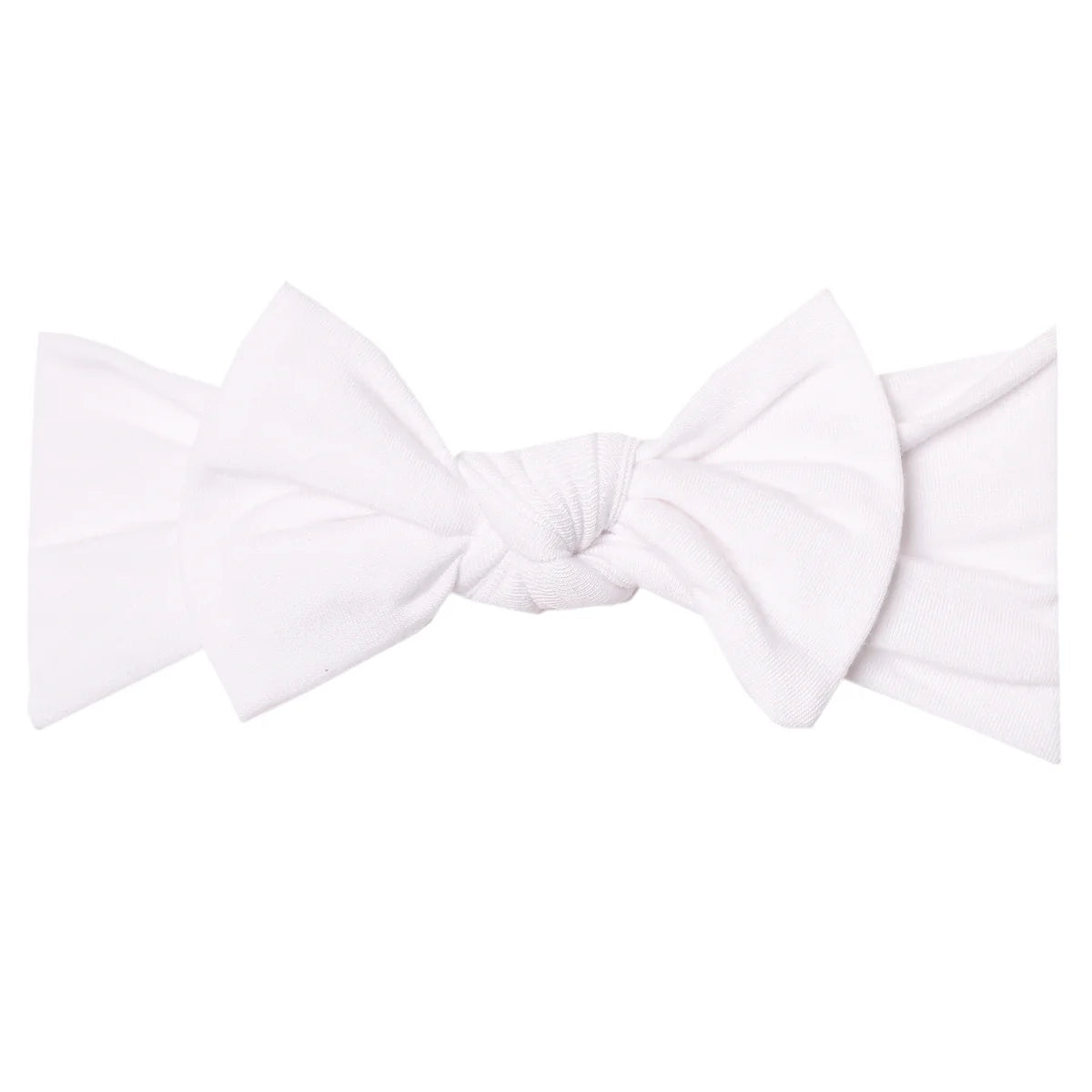 Dove Knit Headband