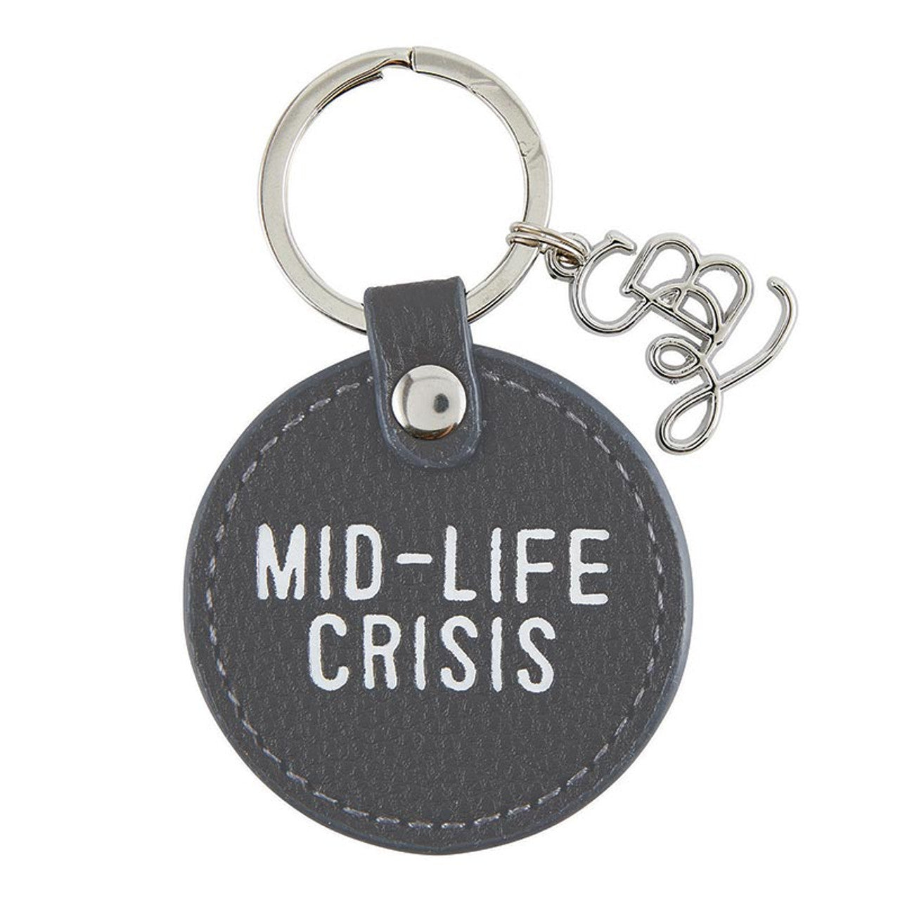 Relatable Keychains