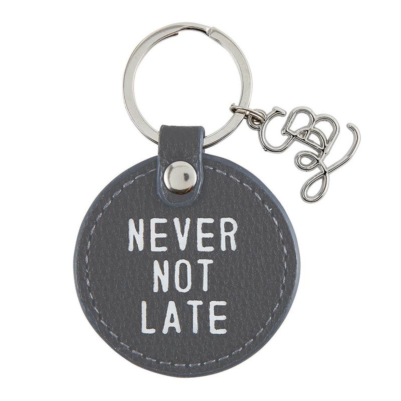 Relatable Keychains