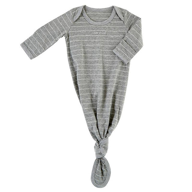Child of God Knotted Gown