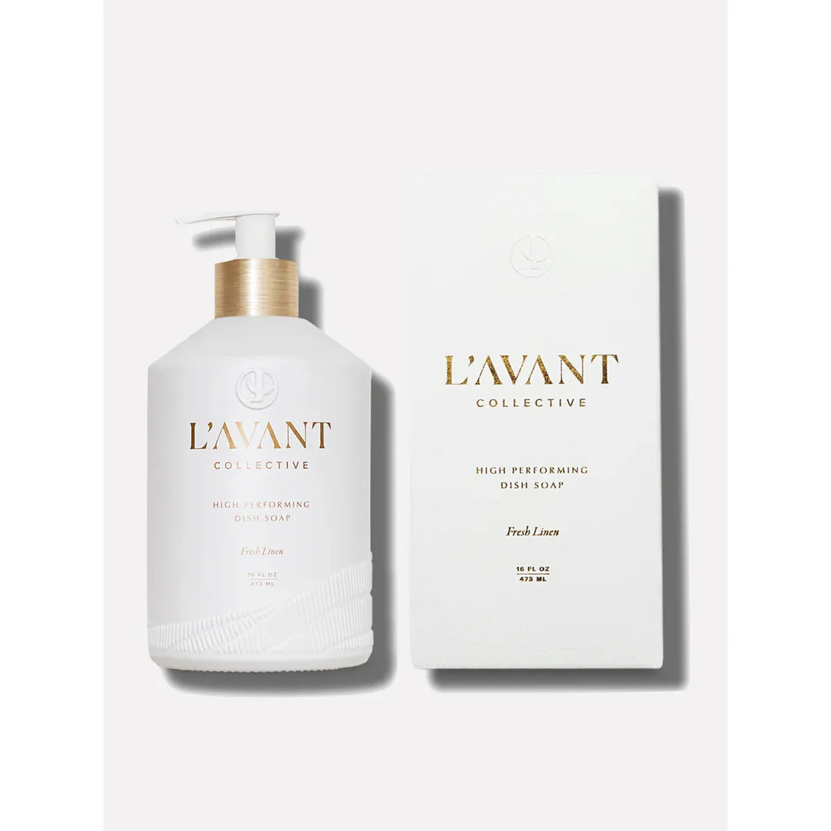 L'AVANT High Performing Dish Soap