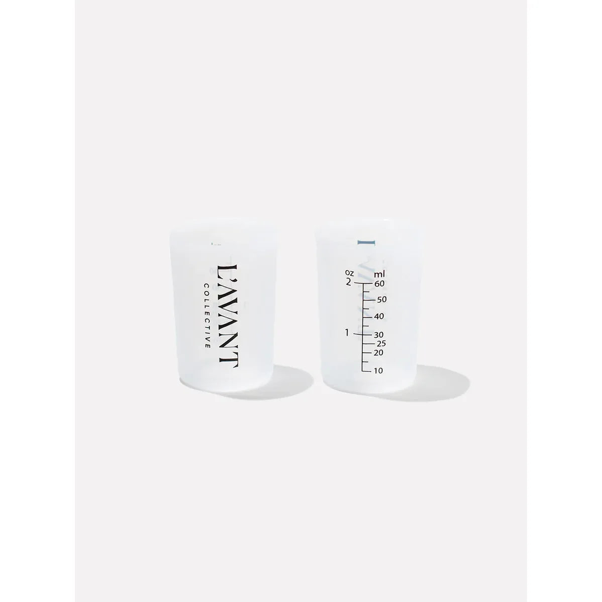L'AVANT Laundry Detergent Measuring Cup, Silicone