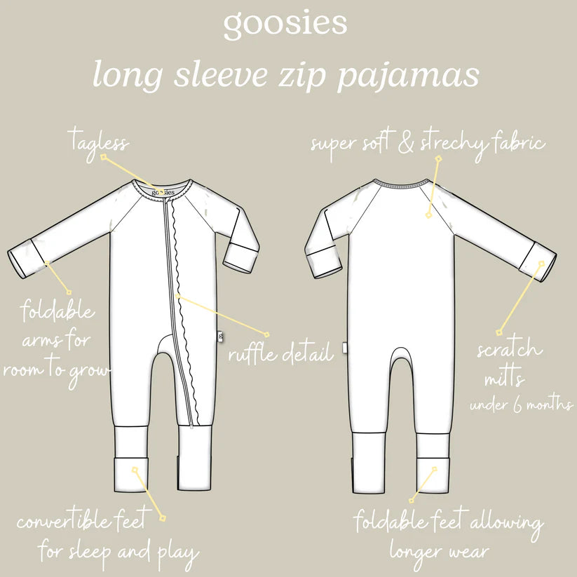 Labradors Zip PJ's