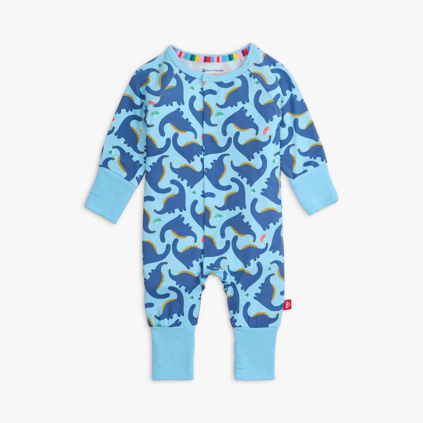 Magnetic Me Necks Generation Coverall