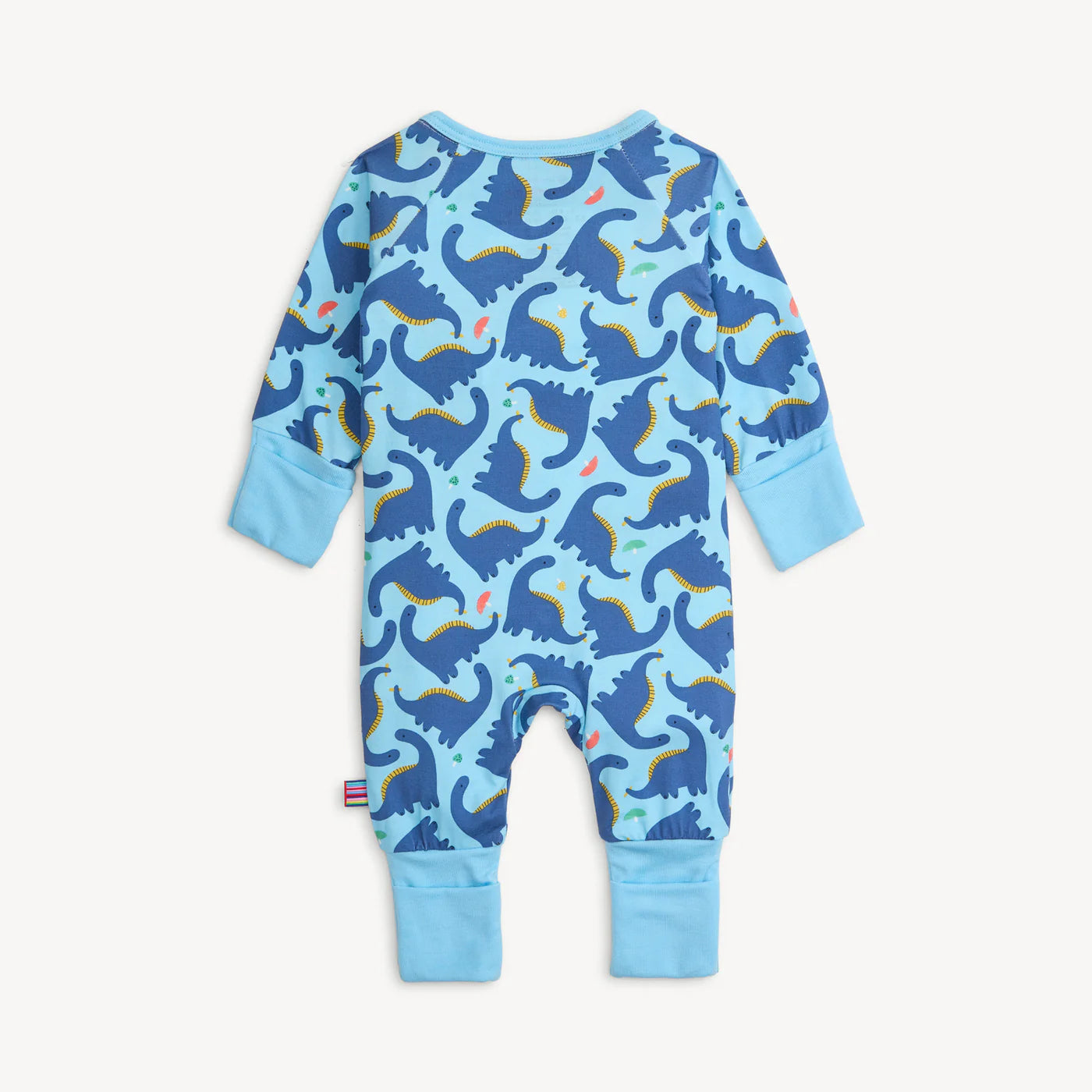 Magnetic Me Necks Generation Coverall