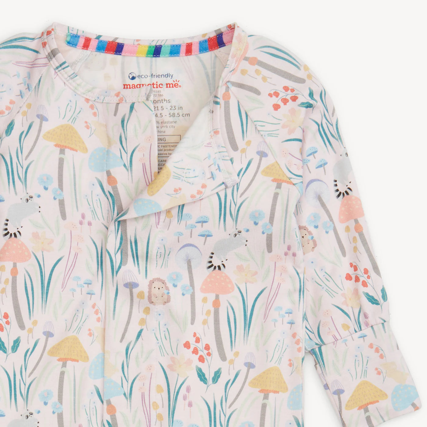 Magnetic Me Shroom & Bloom Coverall