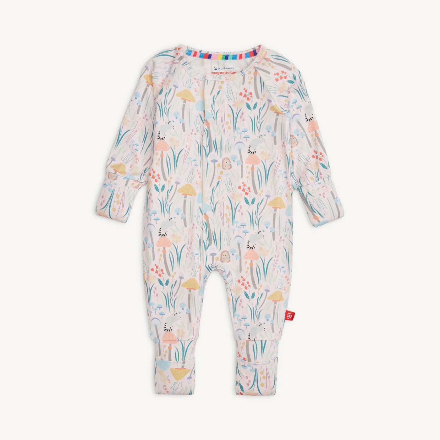 Magnetic Me Shroom & Bloom Coverall
