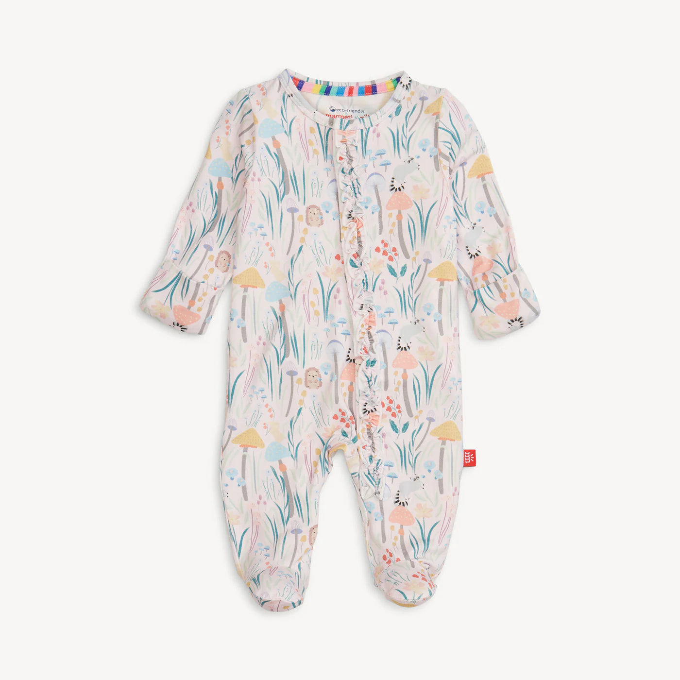 Magnetic Me Shroom & Bloom Footie