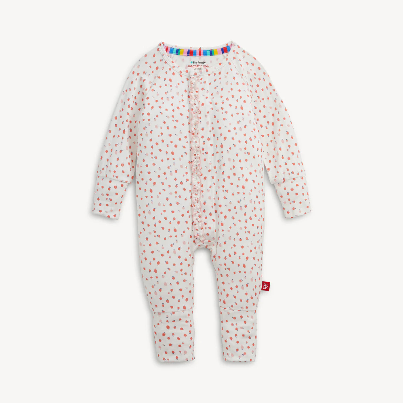 Magnetic Me Apple Blossom Coverall