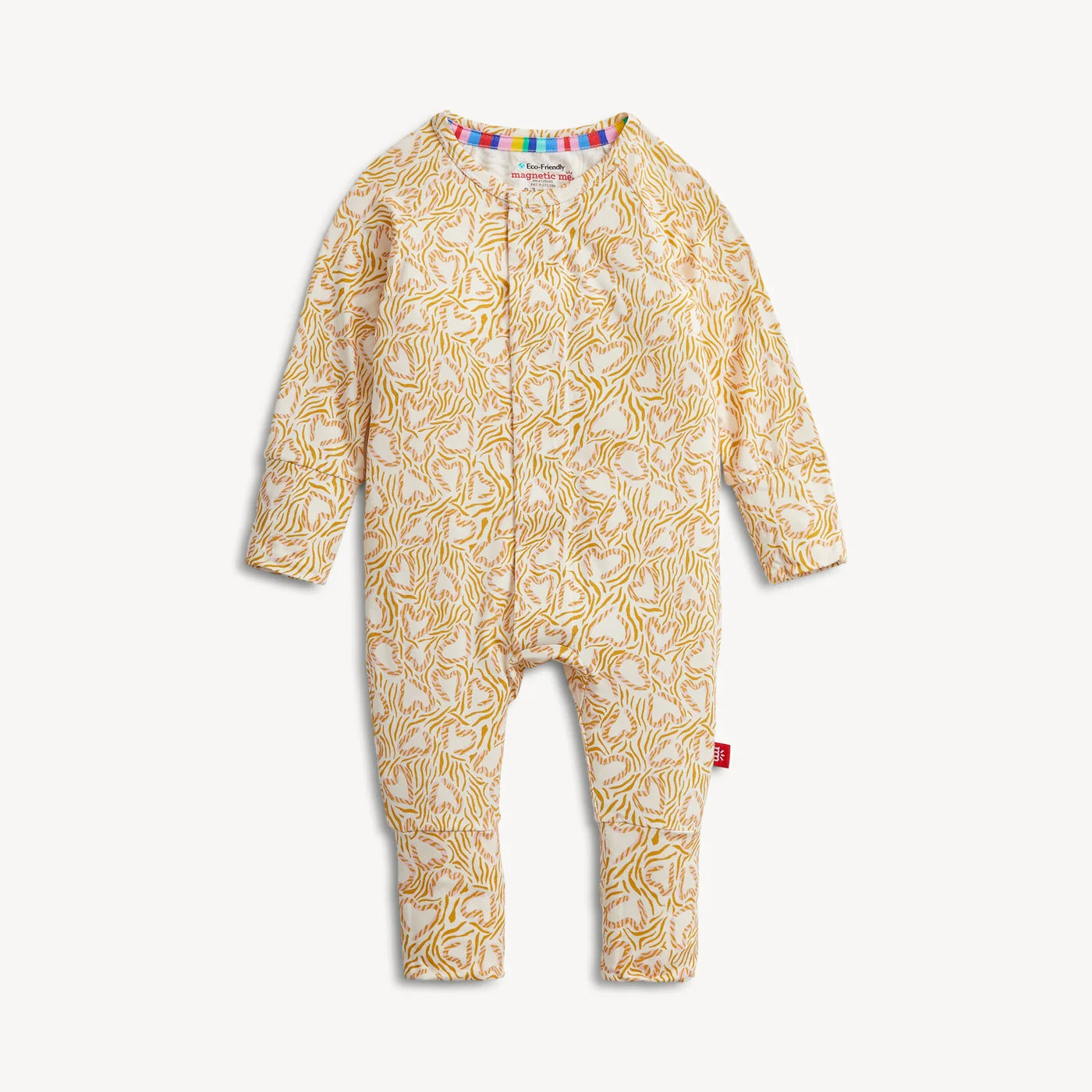 Magnetic Me Wild Side Coverall Limited Edition