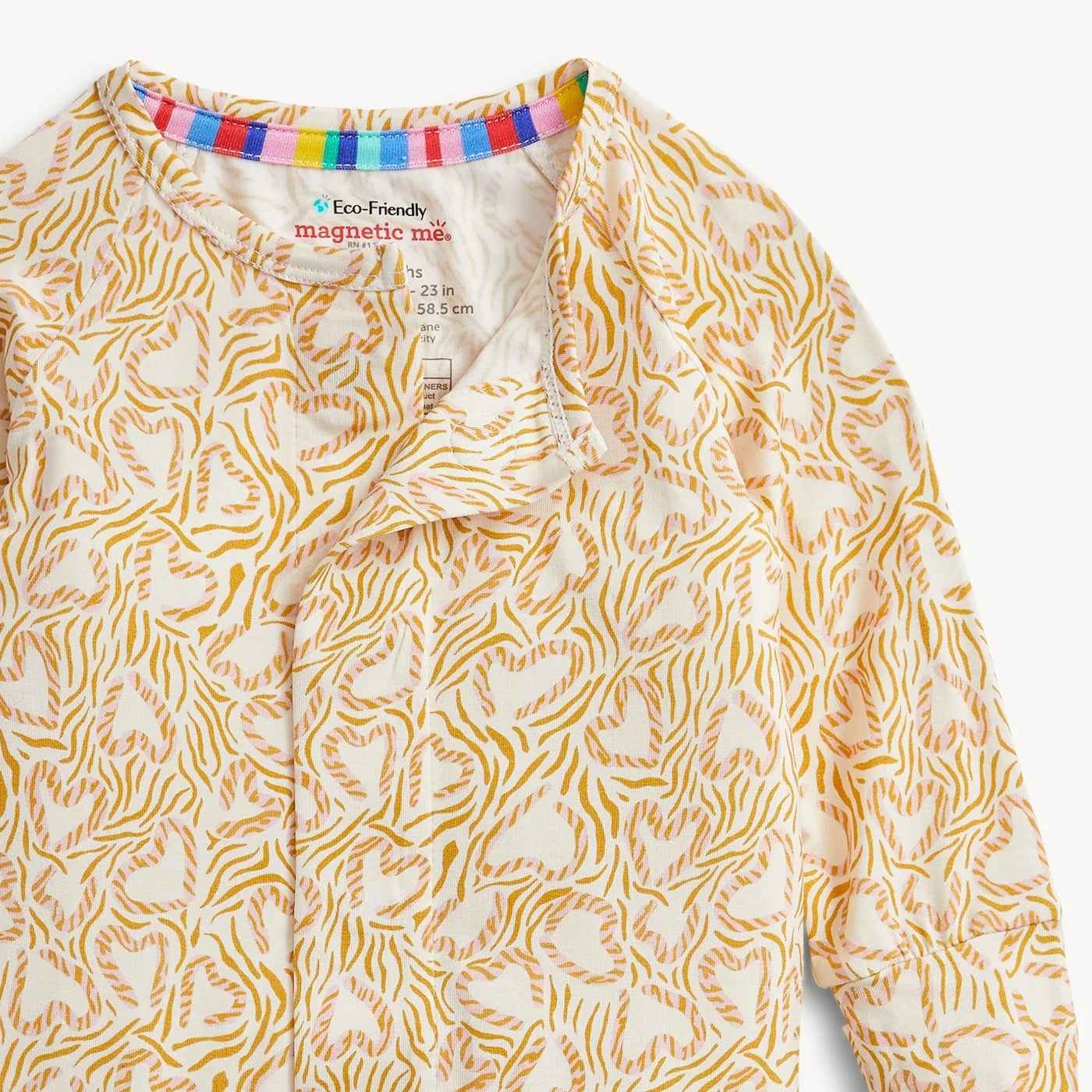 Magnetic Me Wild Side Coverall Limited Edition