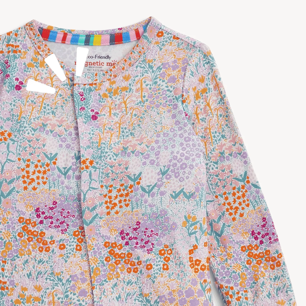Magnetic Me Arabella Coverall