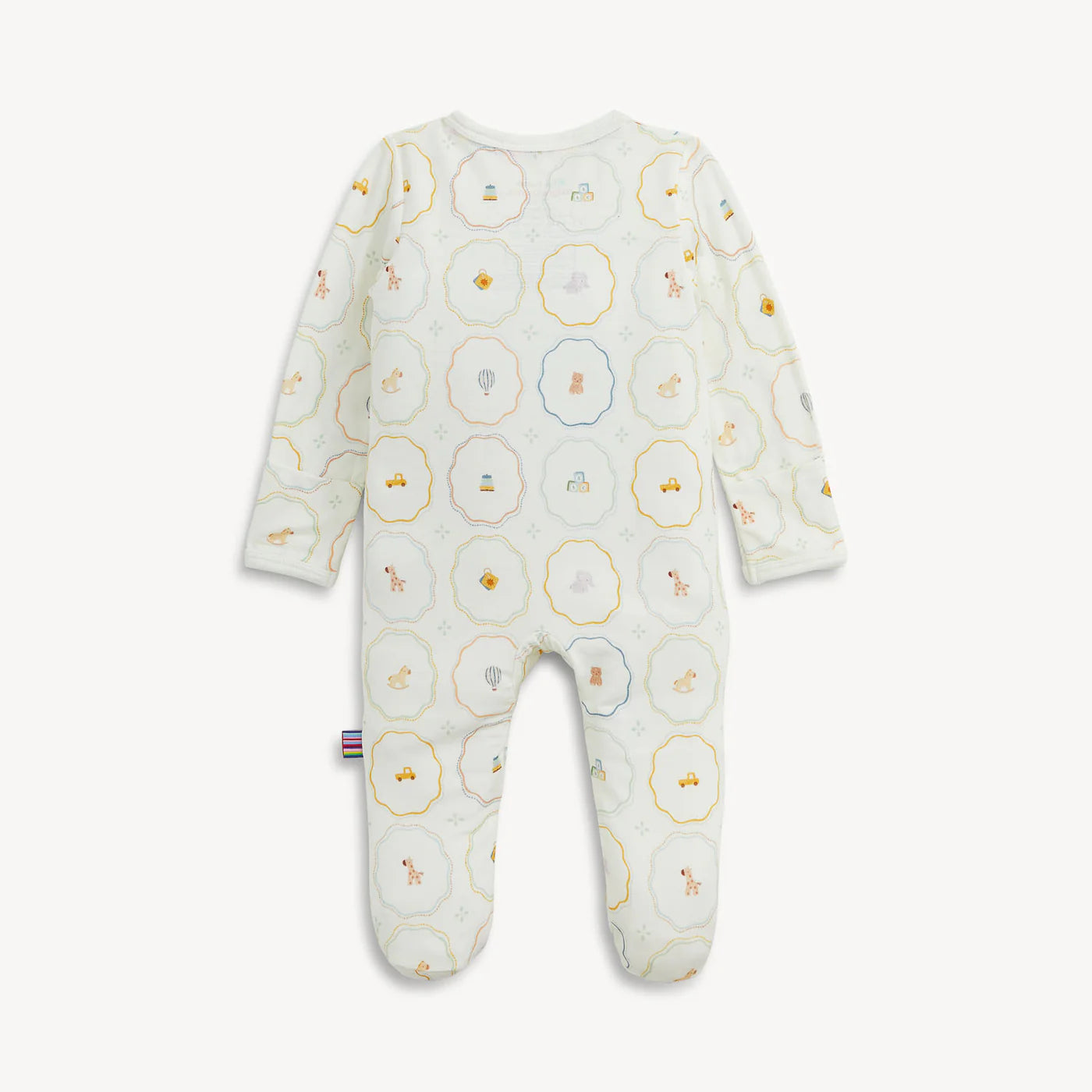 Magnetic Me Nursery Magic Footie