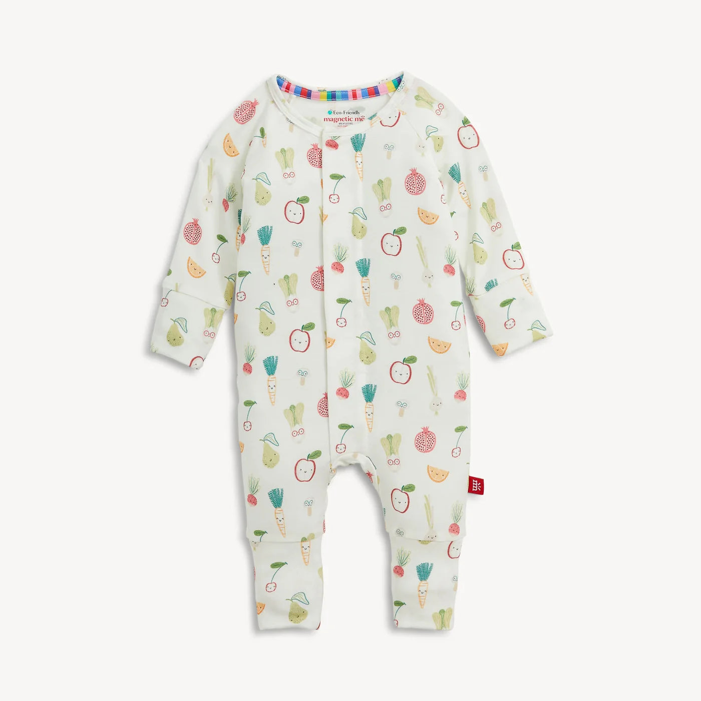 Magnetic Me Kale Yeah Coverall