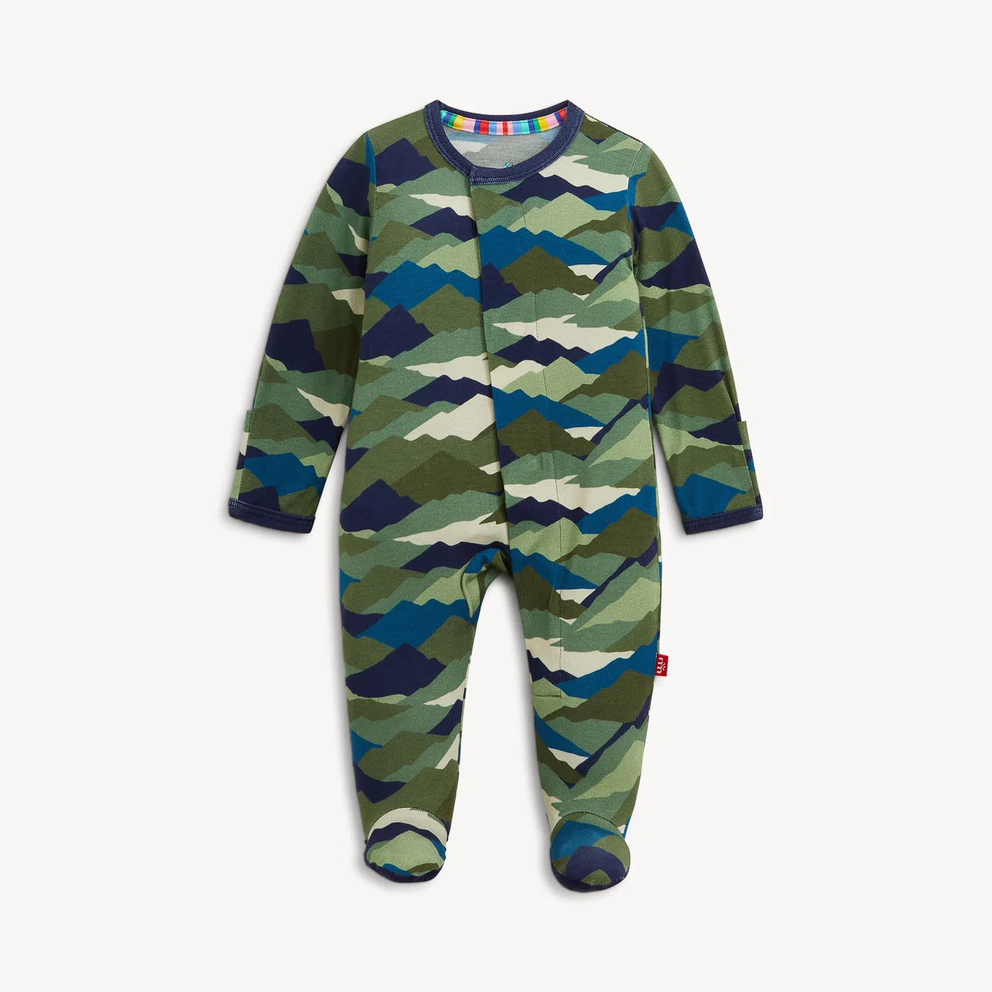 Magnetic Me Camo Peak