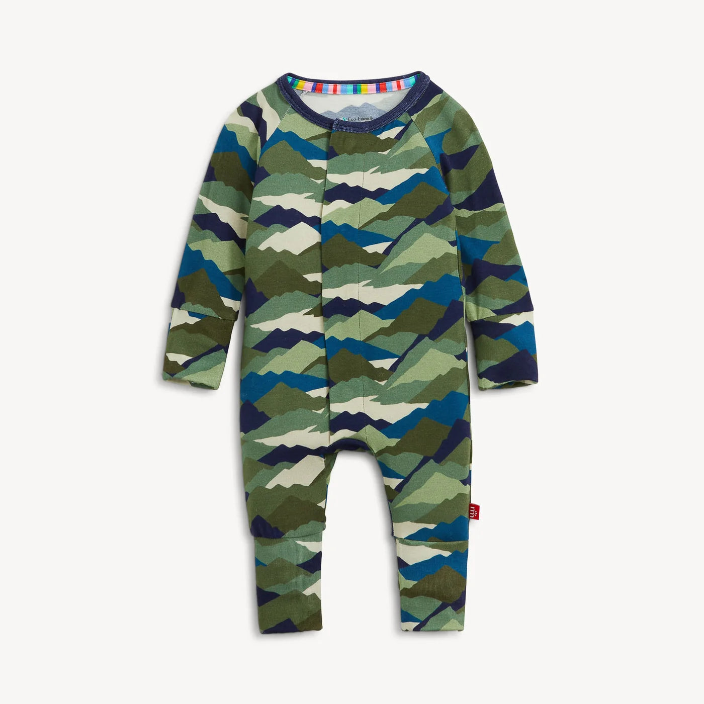 Magnetic Me Camo Peak Coverall