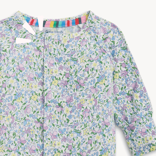 Magnetic Me Lavinia Newborn Hat + Gown