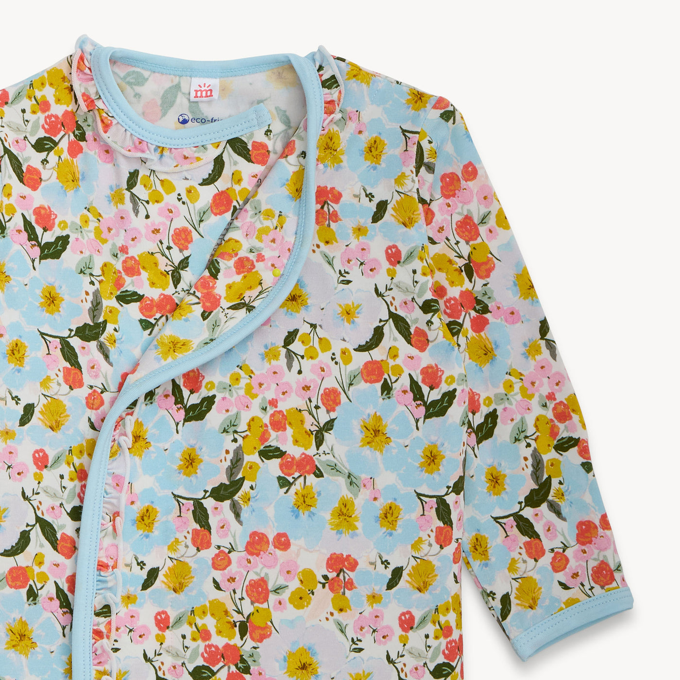 Magnetic Me Ruffle Seraphina Gown + Hat Set