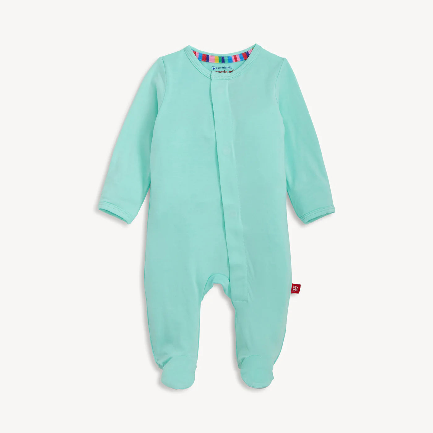 Magnetic Me Aloe Footie