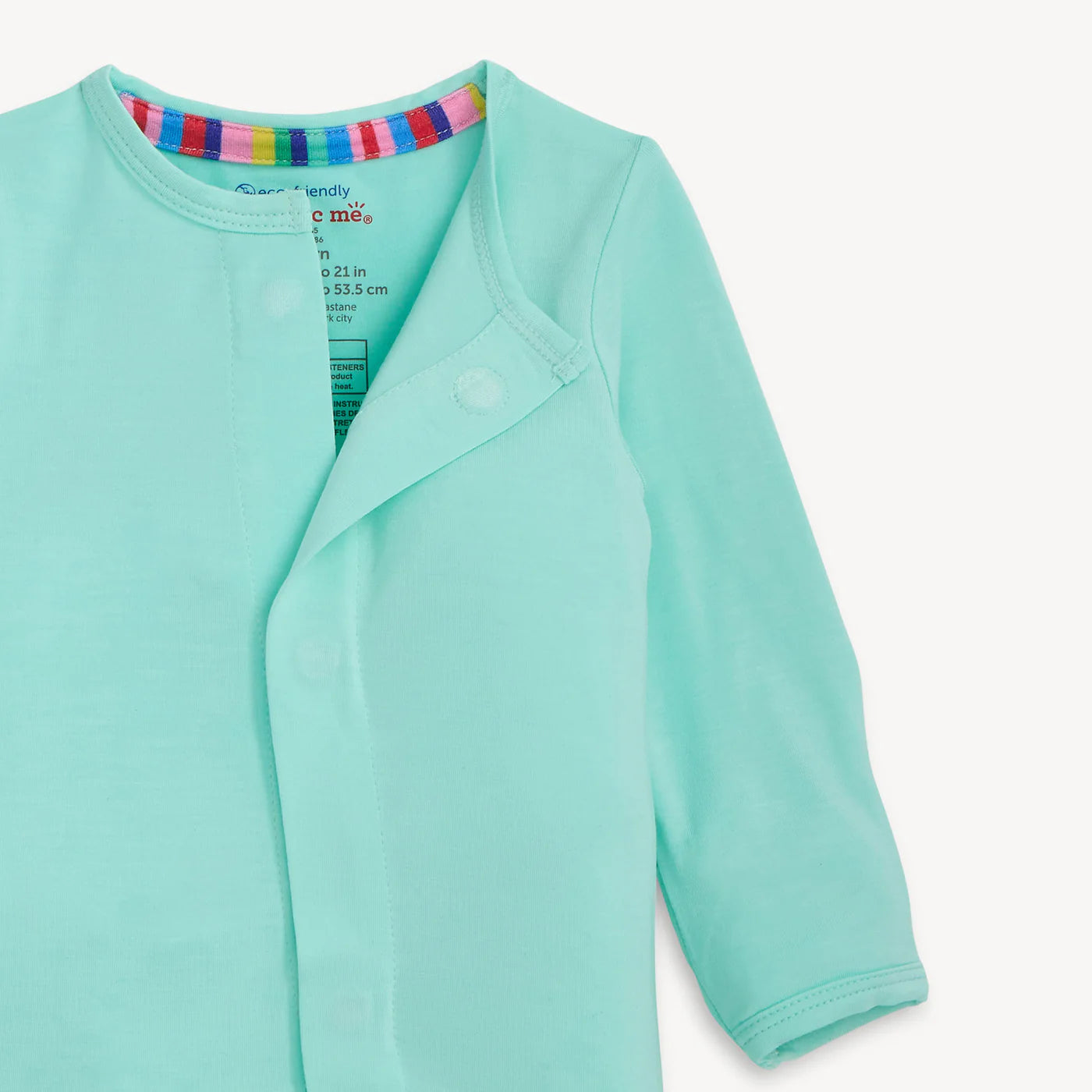 Magnetic Me Aloe Footie