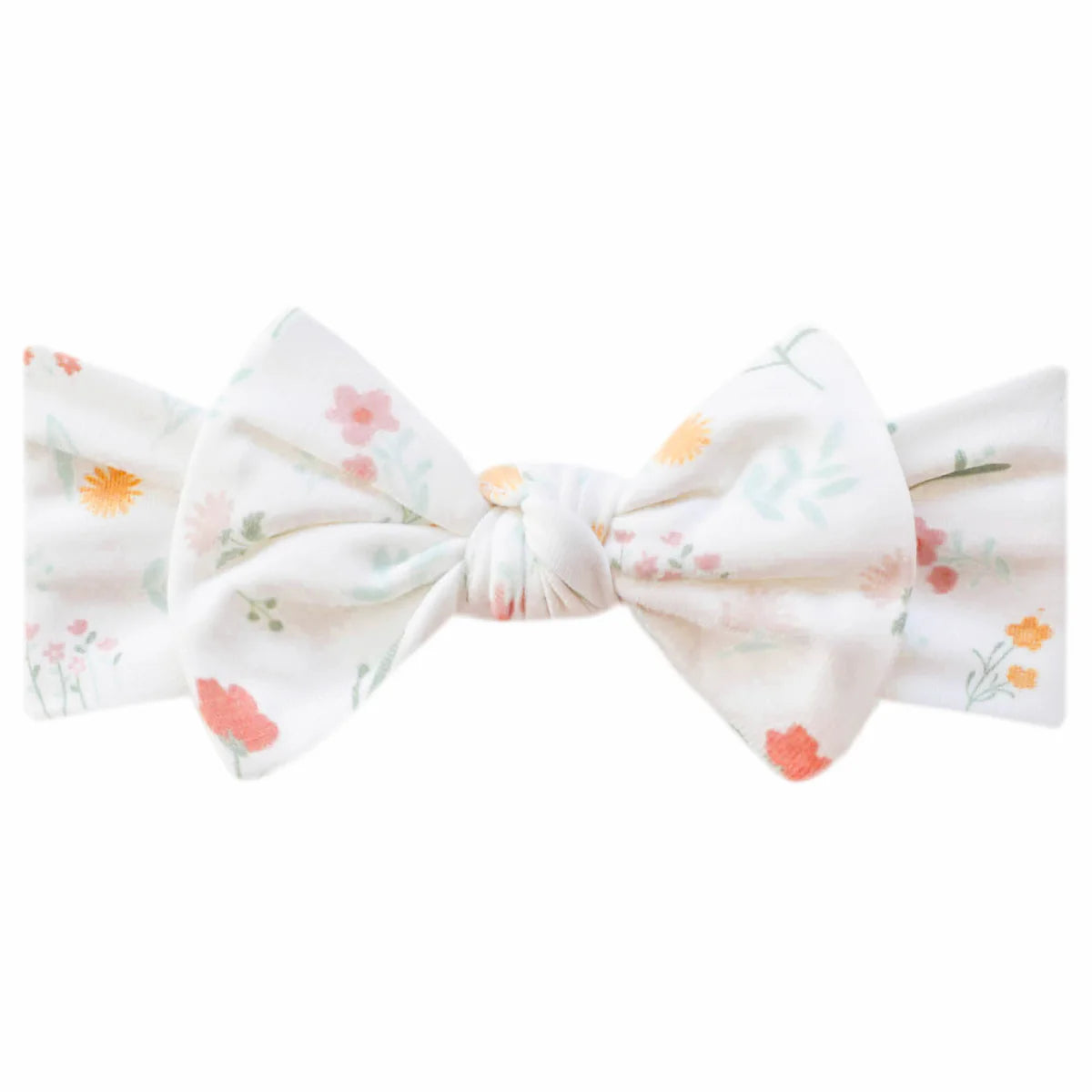 Mabel Headband Bow