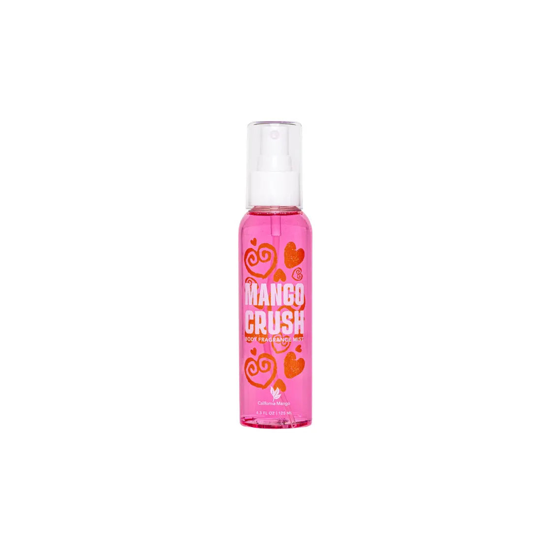 Mango CRUSH Body Fragrance Mist