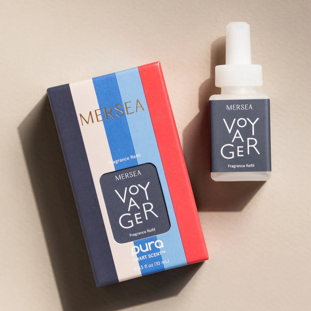 Mersea | Voyager