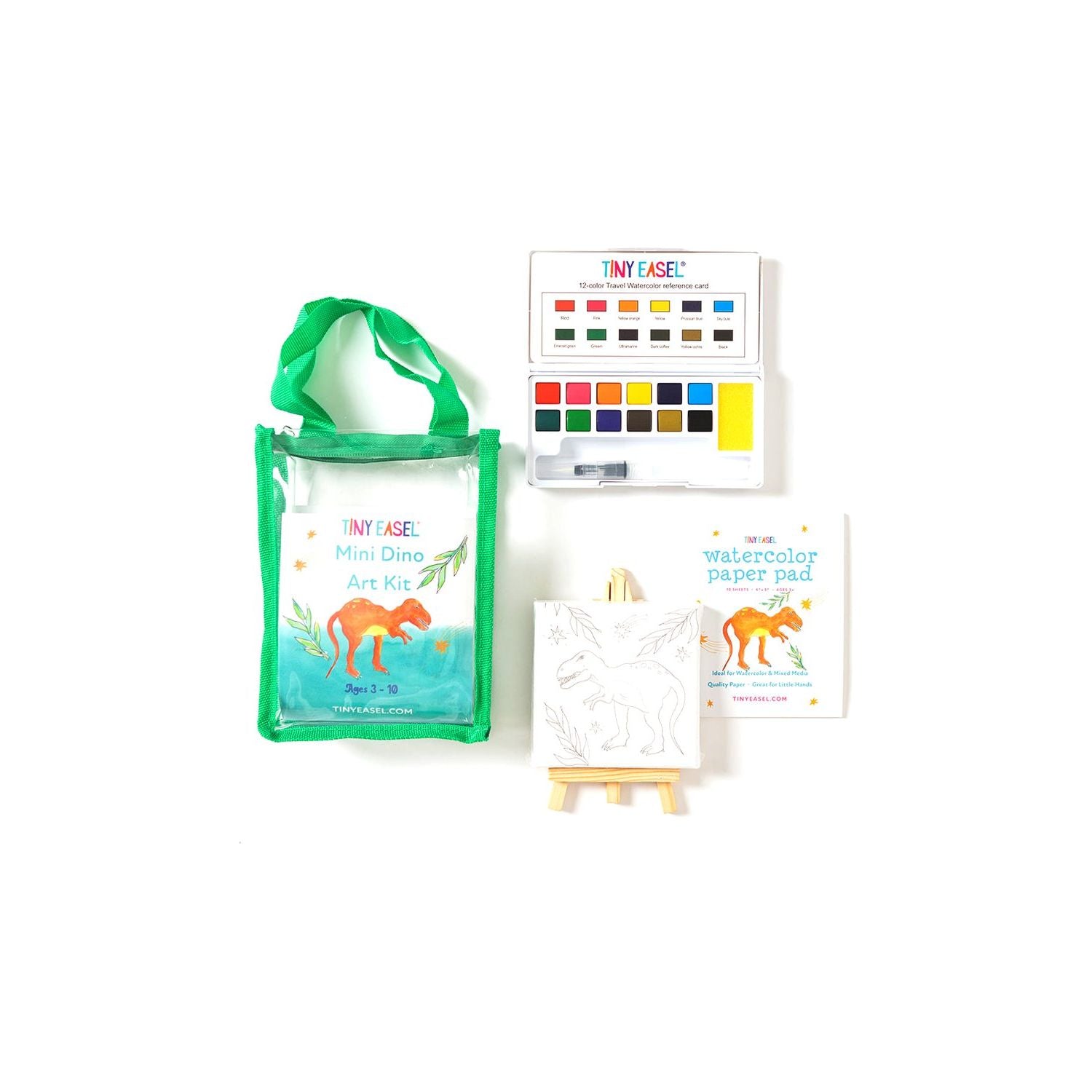 Mini Art Kit