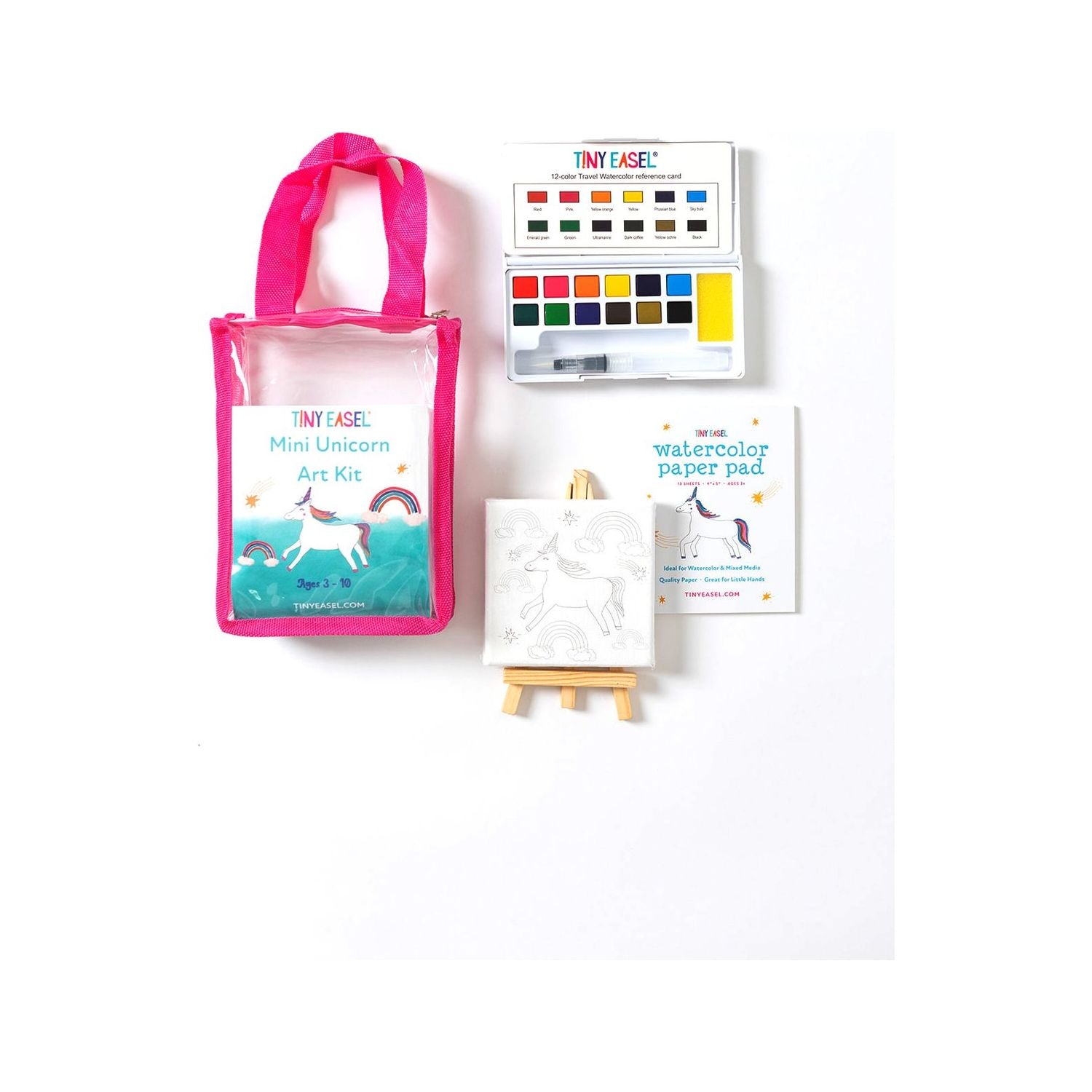 Mini Art Kit