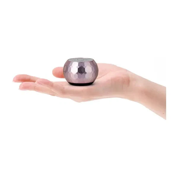 U Mini Speaker Glam Lilac