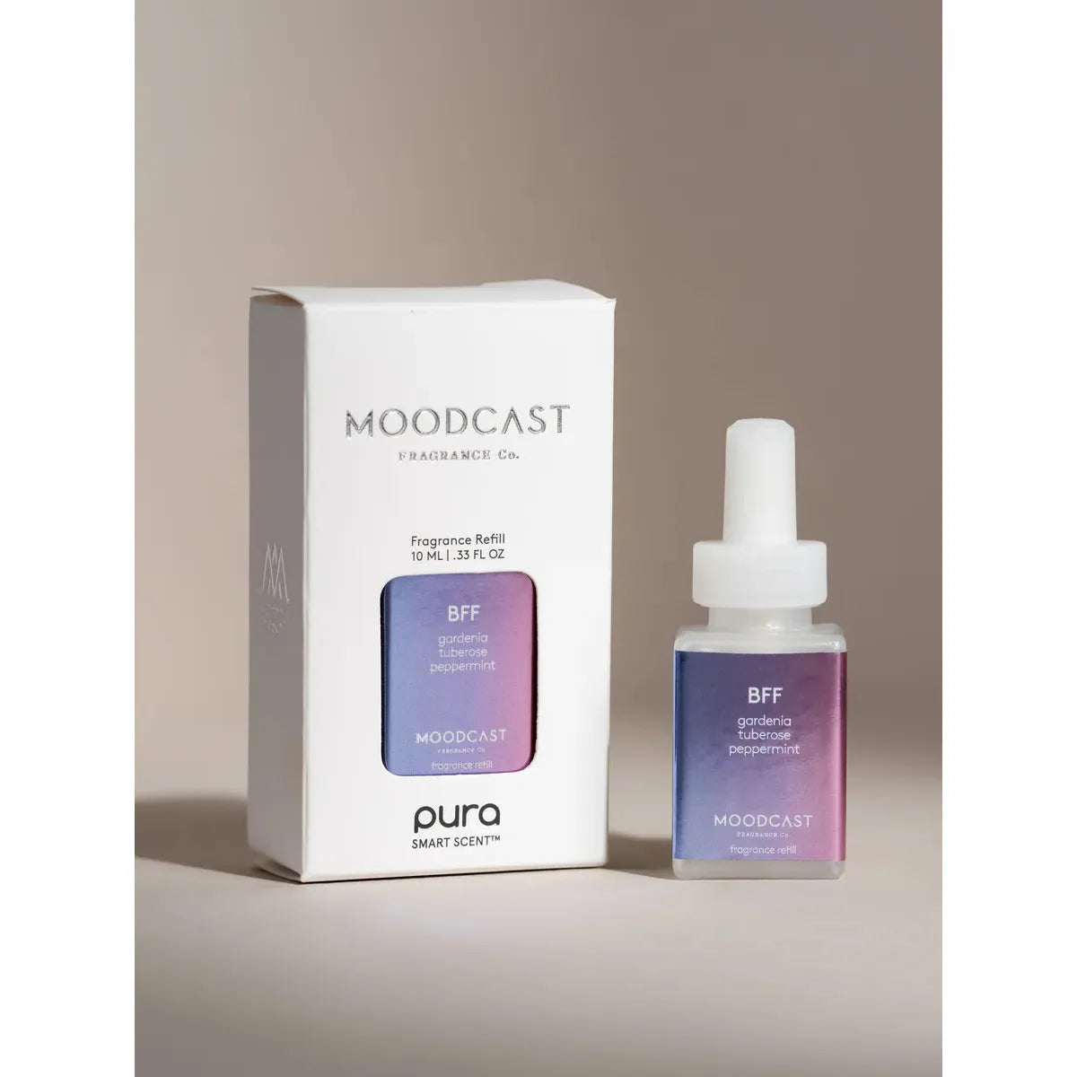 Moodcast | BFF