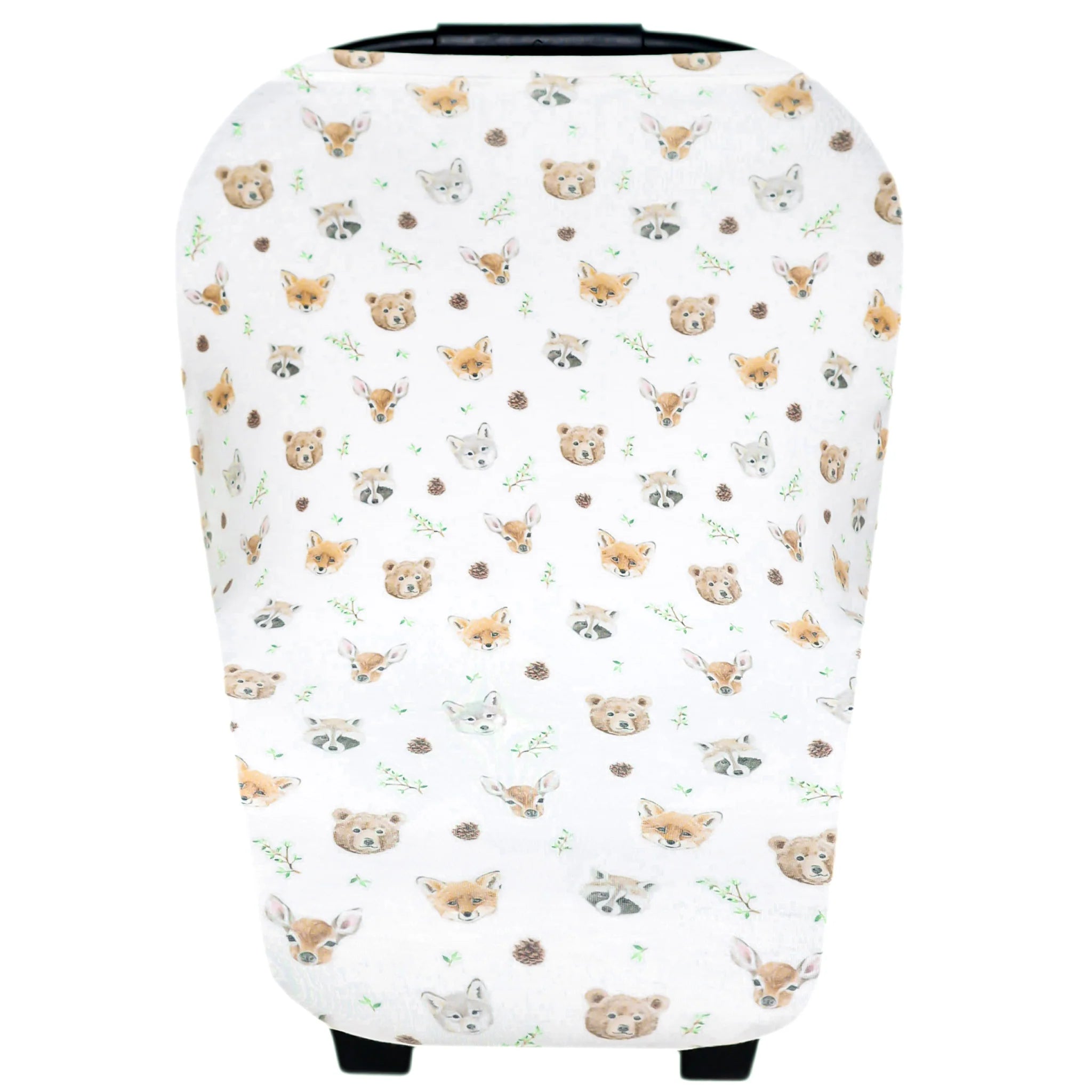 Wilder Multi-Use Cover