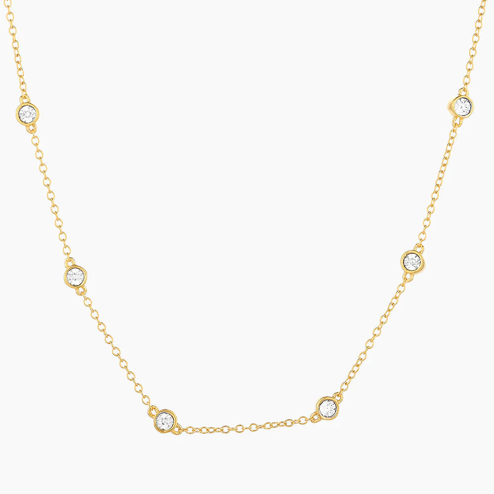 Ella Stein | Waterproof In the Loop Chain Necklace