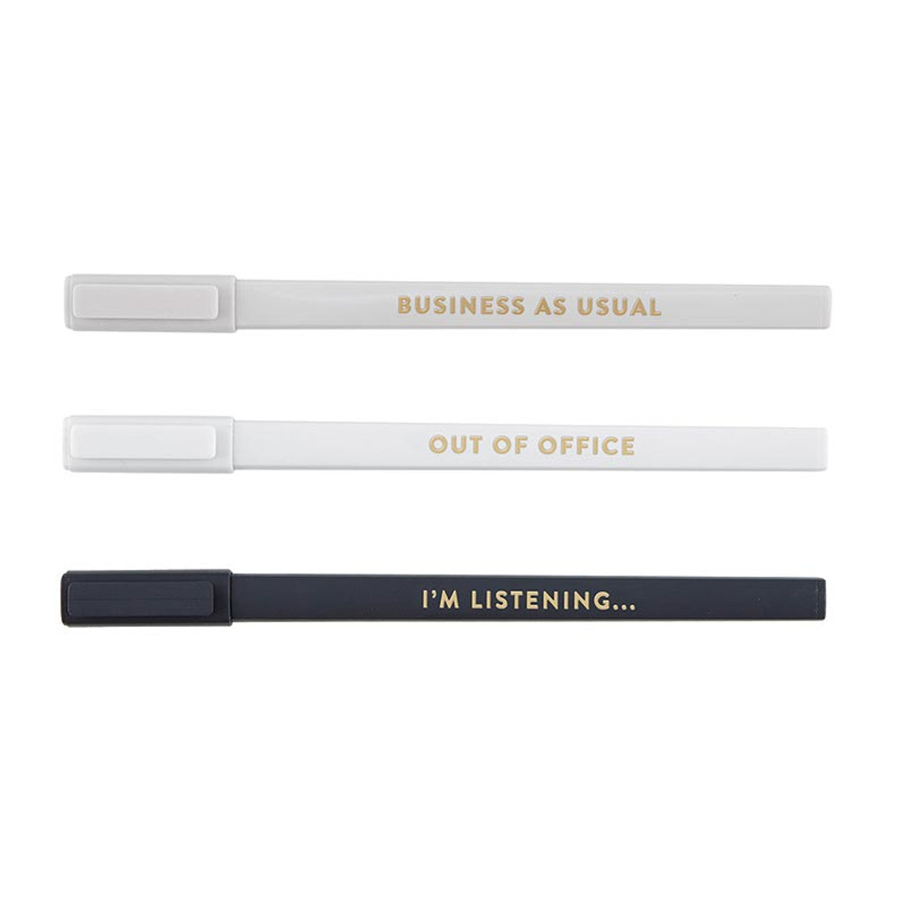 Office Pen Set