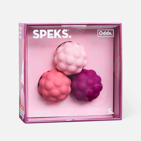 SPEKS | Odds Silicone Magnets
